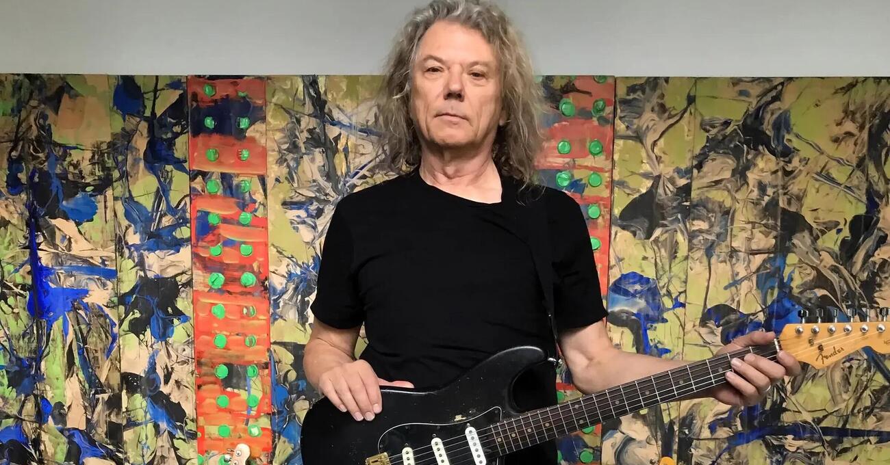 Jerry Harrison dei Talking Heads ci spiega il restauro del film concerto pi&ugrave; straordinario di sempre: &ldquo;Stop Making Sense &egrave; una vera festa danzante&hellip;&rdquo;