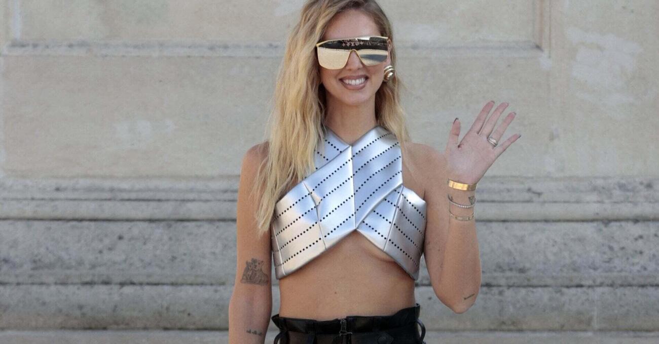 Chiara Ferragni, sono flirt o advertising? Dal crollo in Borsa di Pirelli (di Giovanni Tronchetti Provera) alla svalutazione di Golden Goose (di Silvio Campara), siamo sicuri che sia solo gossip?