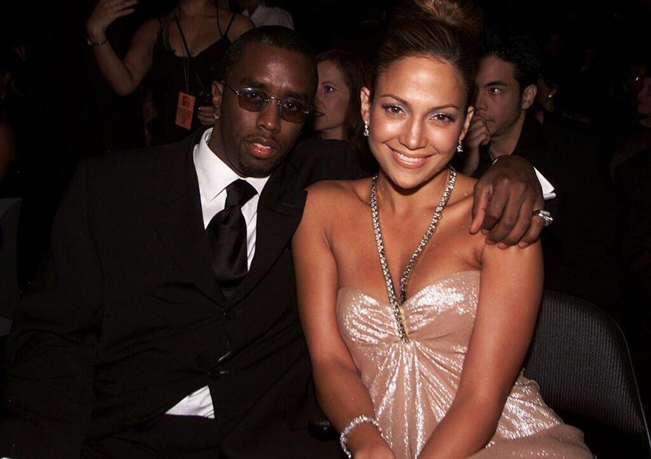 Sean Diddy Combs e Jennifer Lopez, ma perch&eacute; hanno litigato? Ecco le foto dello scontro. C&rsquo;entra un&rsquo;accusa rivolta a Puff Daddy?