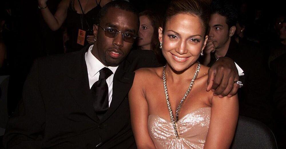 Sean Diddy Combs e Jennifer Lopez, ma perch&eacute; hanno litigato? Ecco le foto dello scontro. C&rsquo;entra un&rsquo;accusa rivolta a Puff Daddy?