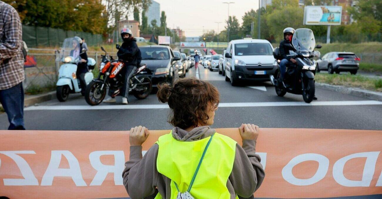 Abbiamo visto il film su Ultima Generazione, &ldquo;Come se non ci fosse un domani&rdquo;, ora al cinema, ma com&rsquo;&egrave;? I giovani sono capricciosi o noi non abbiamo ancora capito un caz*o?