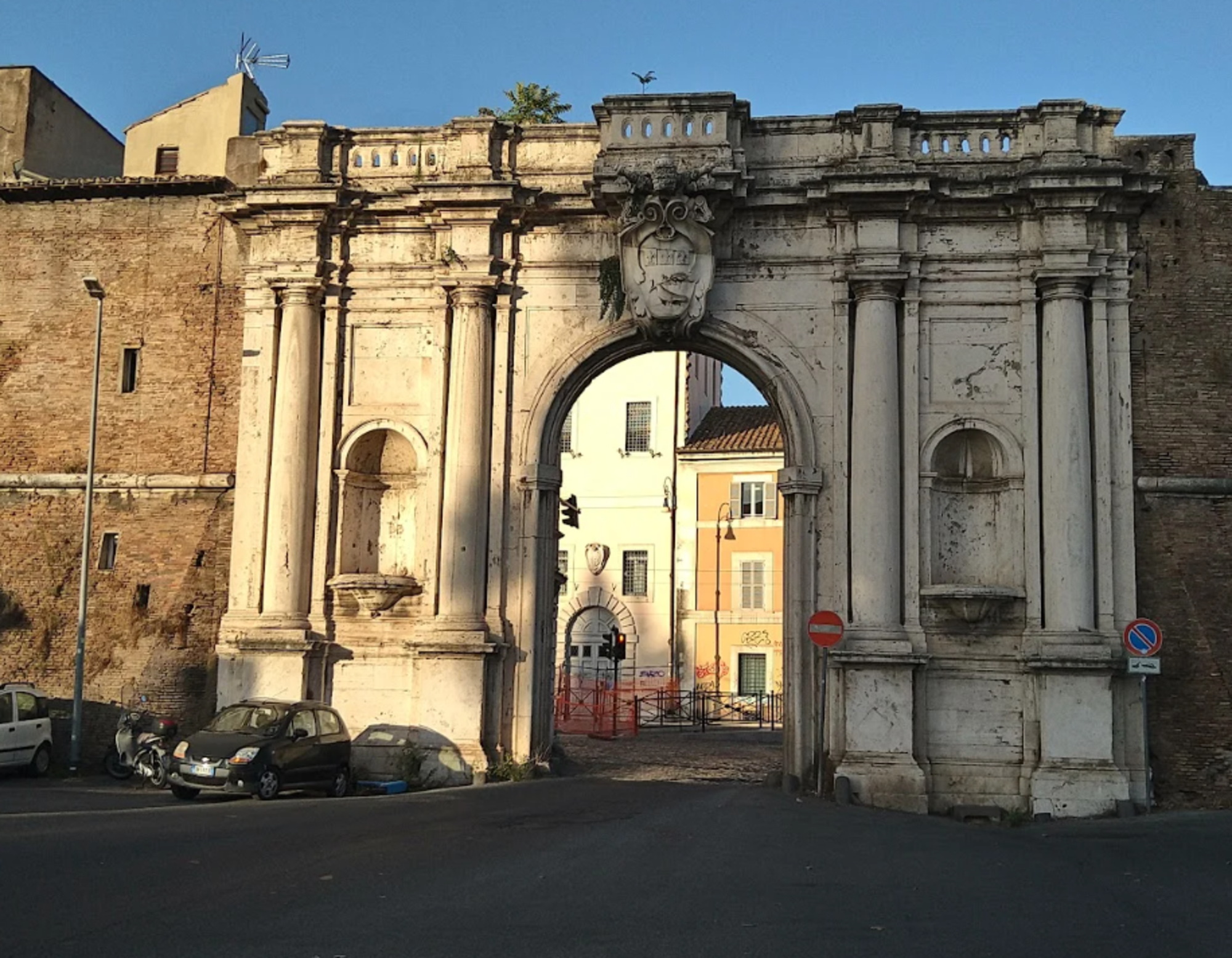 Mercato di Porta Portese