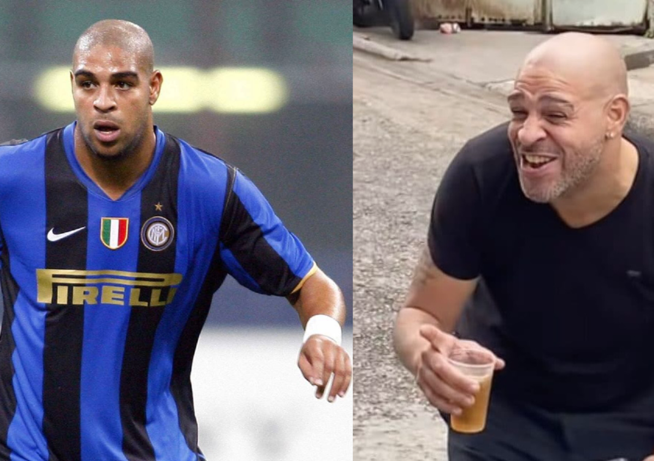 Non rompete il caz*o ad Adriano per il video nella favela in Brasile: il vostro &egrave; solo classismo e non ve ne rendete nemmeno conto