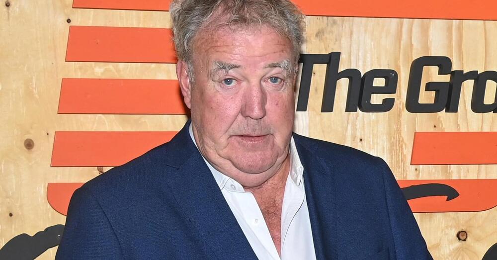 Jeremy Clarkson, dopo i problemi di salute anche quelli di furto? Ecco cosa &egrave; successo