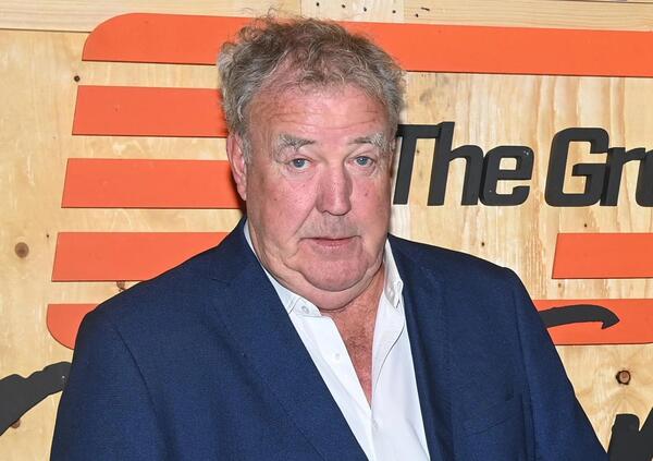 Jeremy Clarkson, dopo i problemi di salute anche quelli di furto? Ecco cosa &egrave; successo