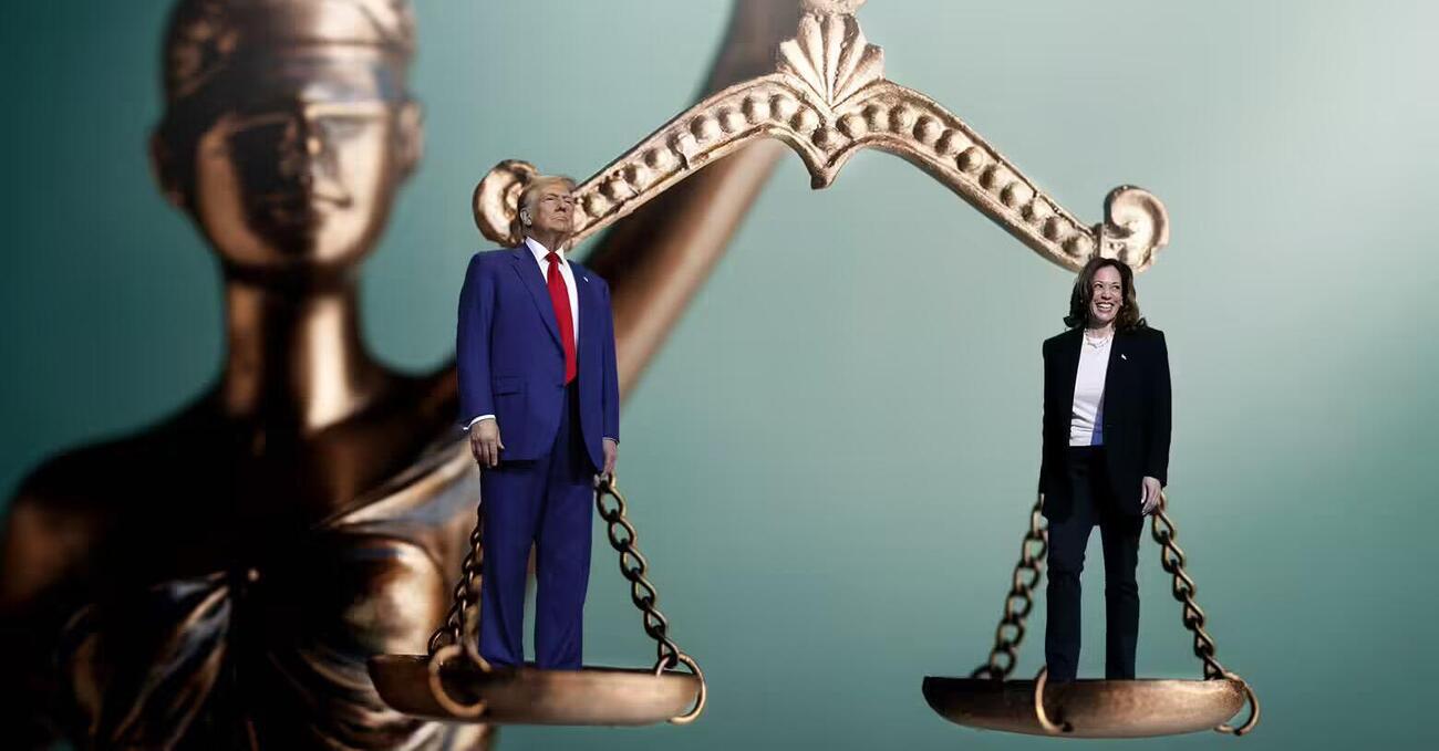 Chi vincer&agrave; le elezioni Usa, Trump o Harris? Dall&#039;allarme brogli al rischio guerra civile: Mow vi spiega cosa succeder&agrave; negli Stati (dis)Uniti
