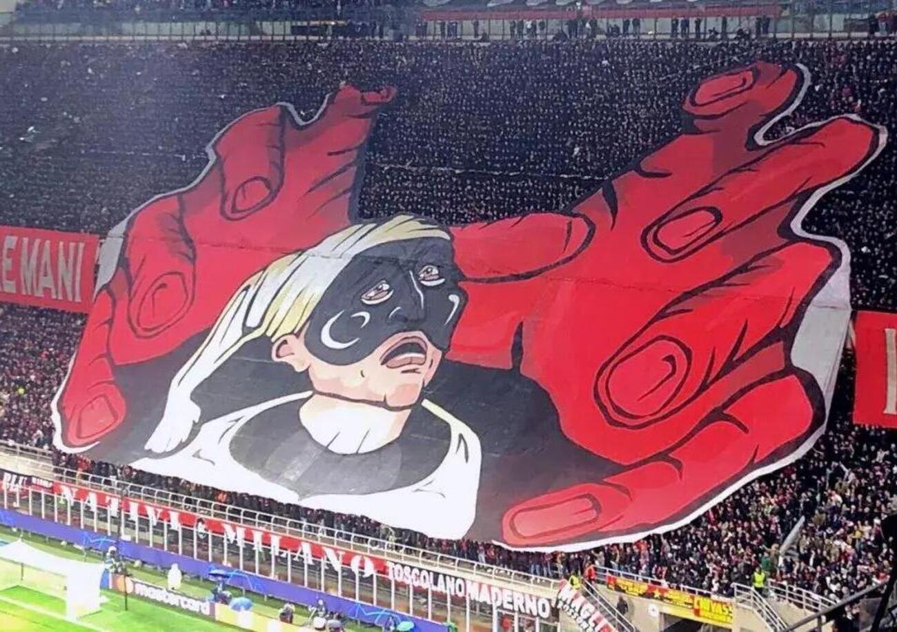 Caso ultras, a Lo Stato delle cose di Giletti l&rsquo;intervista al direttore di MOW: la societ&agrave; Why Event controllata dalla Sud per le serate in Calabria esiste o no? E cosa c&rsquo;entrano Fedez, Emis Killa e Lazza?