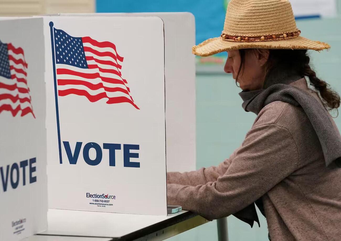 Elezioni presidenziali Usa 2024, Donald Trump &egrave; in vantaggio? Ecco cosa dicono i sondaggi e perch&eacute; il recupero di Kamala Harris &egrave; in mano al popolo (come mai prima)