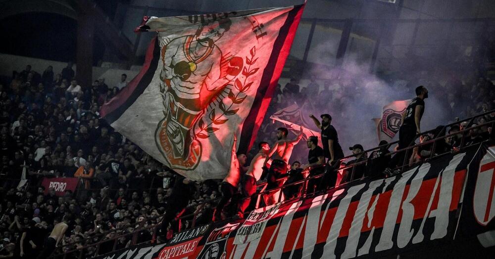 Non solo il caso ultras, ma quanto &egrave; facile entrare a San Siro senza biglietto? Ecco il video di due tiktoker che si imbucano alla partita del Milan fingendosi giornalisti