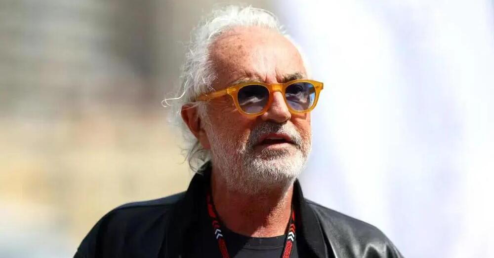 Briatore, il ritorno in Formula 1 &egrave; gi&agrave; un successo con Alpine: la rinascita parte dalla &quot;pulizia&quot; interna