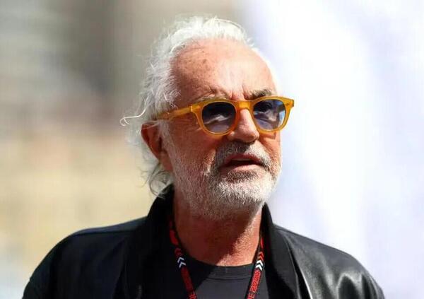Briatore, il ritorno in Formula 1 &egrave; gi&agrave; un successo con Alpine: la rinascita parte dalla &quot;pulizia&quot; interna