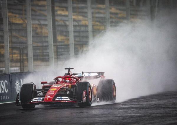 Ferrari, a Interlagos punti persi o situazione salvata? Cosa porta a casa la rossa dal Brasile