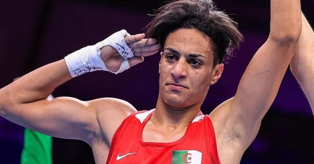 Imane Khelif &ldquo;maschio biologico&rdquo;? Dopo le ultime notizie sul cromosoma maschile, la pugile medaglia d&rsquo;oro alle Olimpiadi annuncia altre cause legali. E il Cio e l&rsquo;Algeria...