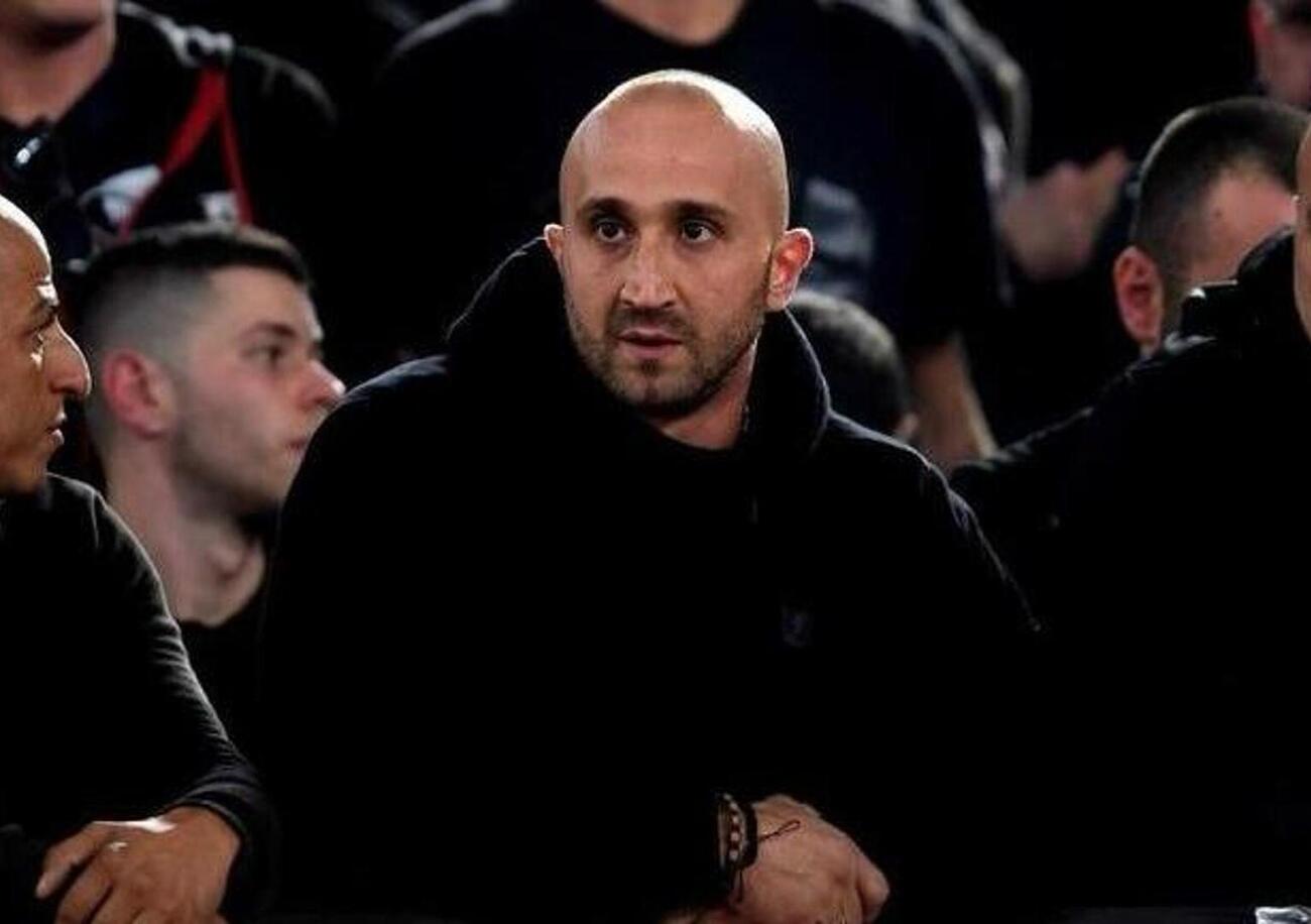 Caso ultras, Luca Lucci, il &ldquo;Toro&rdquo; della Sud, compie 43 anni in carcere. Che ruolo aveva tra curva del Milan, &#039;ndrangheta, rapper (Fedez, Lazza, Emis Killa) e crimine milanese? E ora le indagini... 