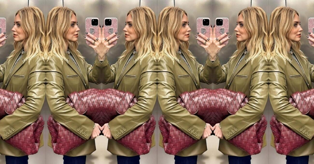 Chiara Ferragni veste Zara e Bottega Veneta ma senza&hellip; adv: pubblicit&agrave; occulta o errore di comunicazione? Cosa dice la legge e perch&eacute; potrebbe essere un problema (altro che il gossip con Fedez, Tronchetti Provera e&hellip;) 