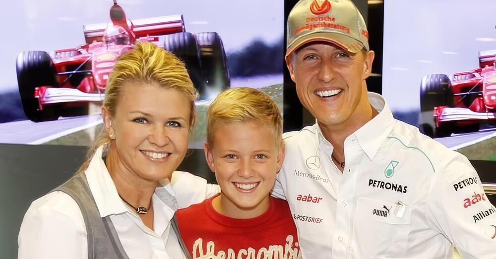 Michael Schumacher, il figlio Mick parla del padre dopo l&rsquo;incidente: &ldquo;Ho imparato molto da lui, e ancora oggi...&rdquo;. Ma in Formula 1 &egrave; dura