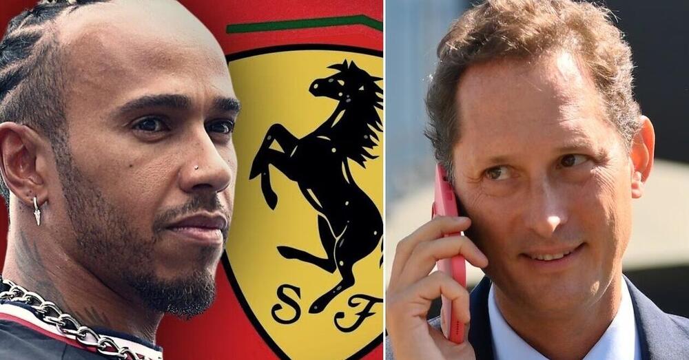 &ldquo;Lewis Hamilton in Ferrari? Per l&rsquo;ego di John Elkann, ma non vincer&agrave; pi&ugrave;. &Egrave; contento della scelta?&rdquo;: Bernie Ecclestone, ex boss della Formula 1, scatenato. E su Leclerc e Verstappen&hellip;