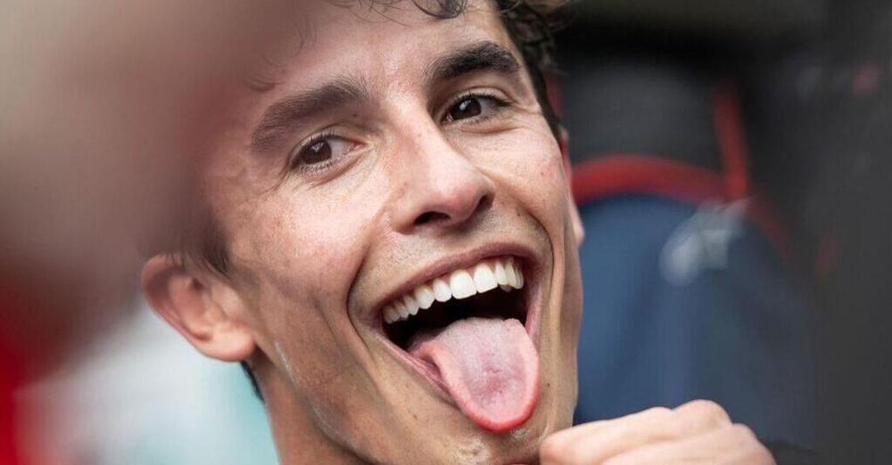 L&rsquo;altro record di Marc Marquez: per Forbes &egrave; quarto tra gli sportivi spagnoli pi&ugrave; ricchi di sempre. Ecco il suo patrimonio&hellip;