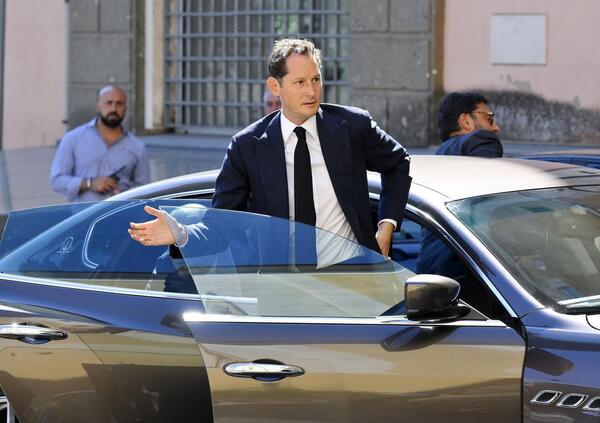 Il dramma del settore auto in Italia: Elkann e l&#039;ex Fiat che preferiscono la Spagna (nonostante 950 milioni di incentivi), 50mila lavoratori a rischio e la Cina che avanza. E i 4,6 miliardi di investimenti cancellati?