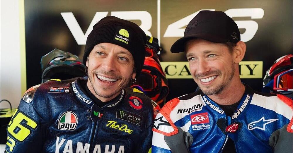 Tutti lo sanno, nessuno lo dice: il piccolo dramma di Casey Stoner nella settimana di Eicma racconta molto sia di lui che di noi