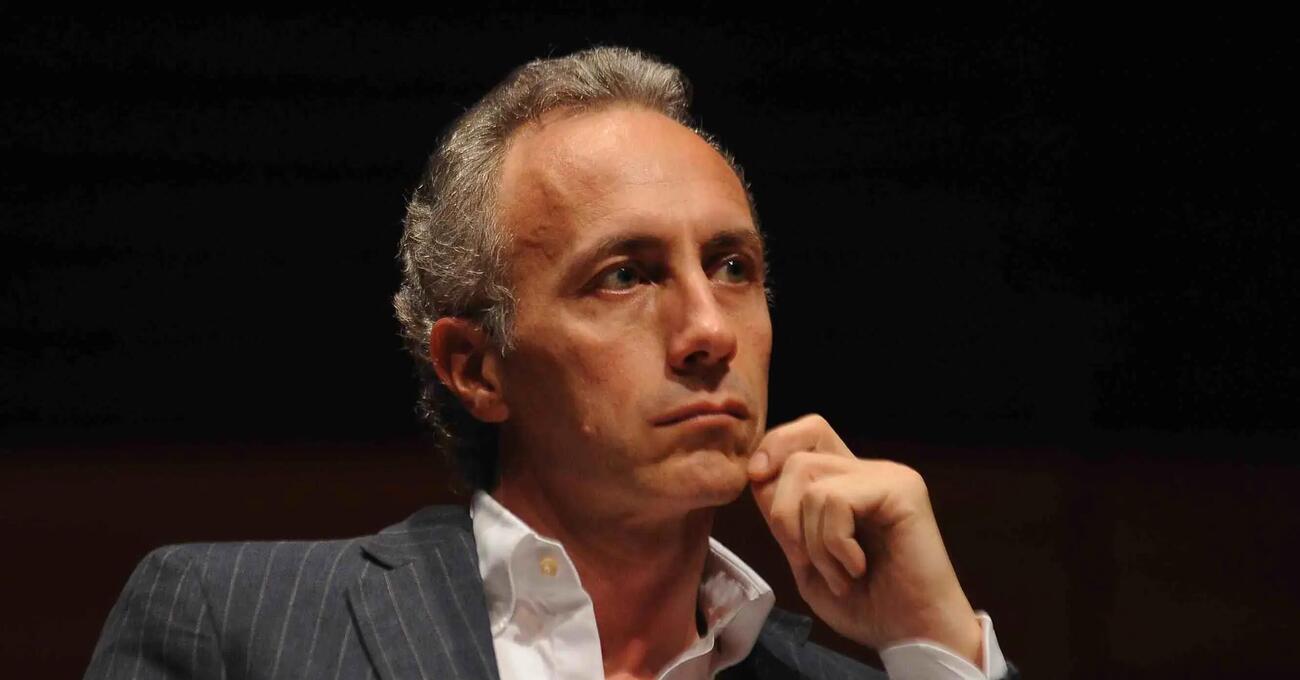 Storace: &ldquo;Travaglio? Piace a destra e piaceva a Berlusconi. Imane Khelif da Giletti? Basta con la caccia al suo sesso. Meloni e migranti in Albania? Questa magistratura &egrave; un pericolo per la democrazia&quot;. E su scontri a Bologna, Salvini, Calenda e Schlein...