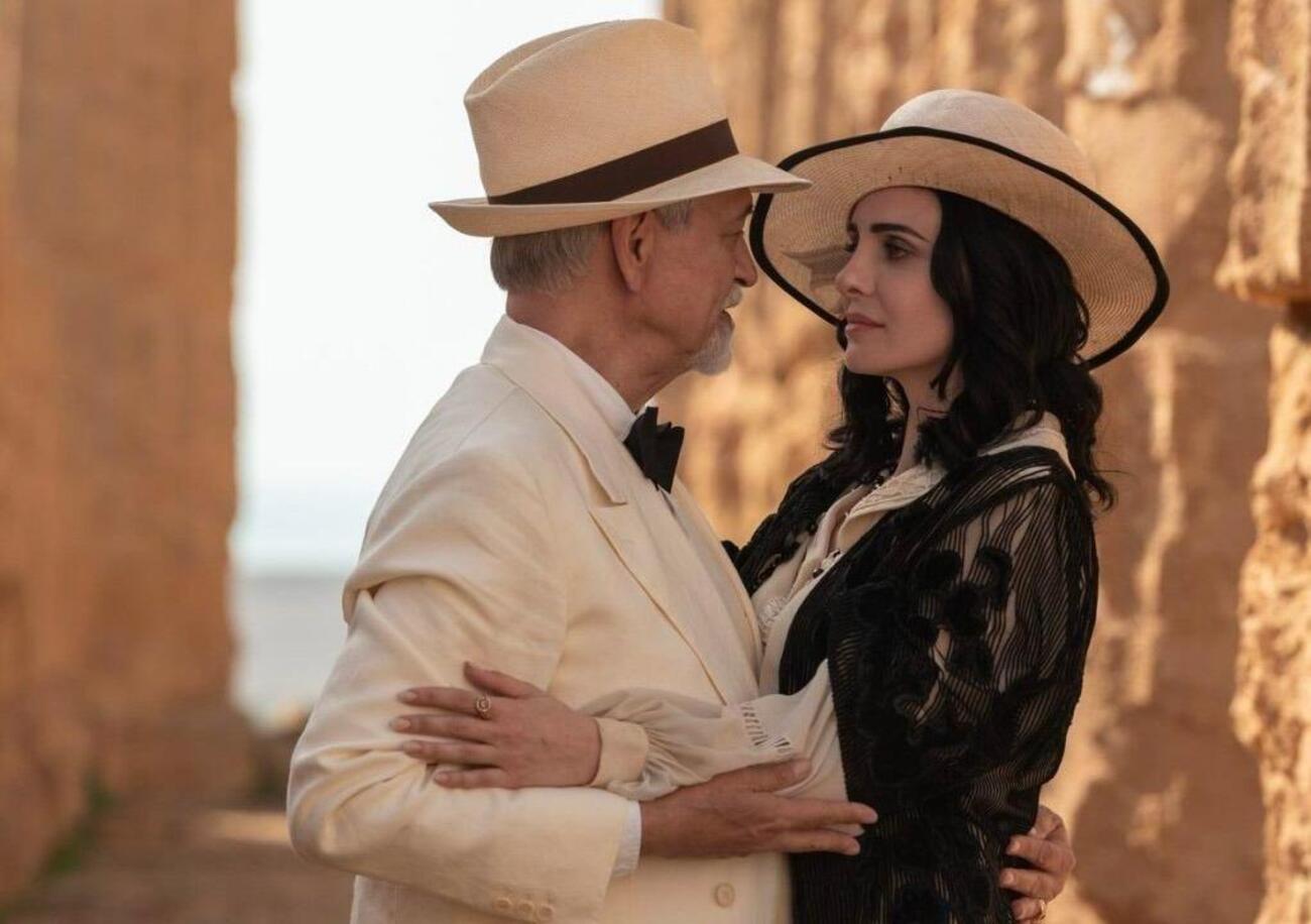 Abbiamo visto al cinema &ldquo;Eterno visionario&rdquo; di Michele Placido: ma &egrave; un film che parla di Pirandello o di una famiglia disfunzionale?