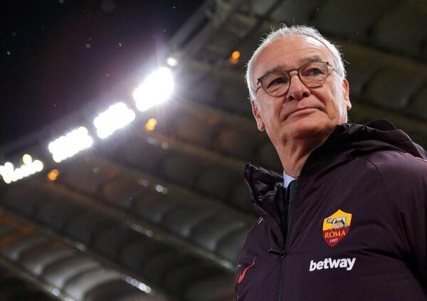 Claudio Ranieri che torna alla Roma &egrave; poesia, ma se la Serie A non caccia i Friedkin questo calcio rimane senz&#039;anima...