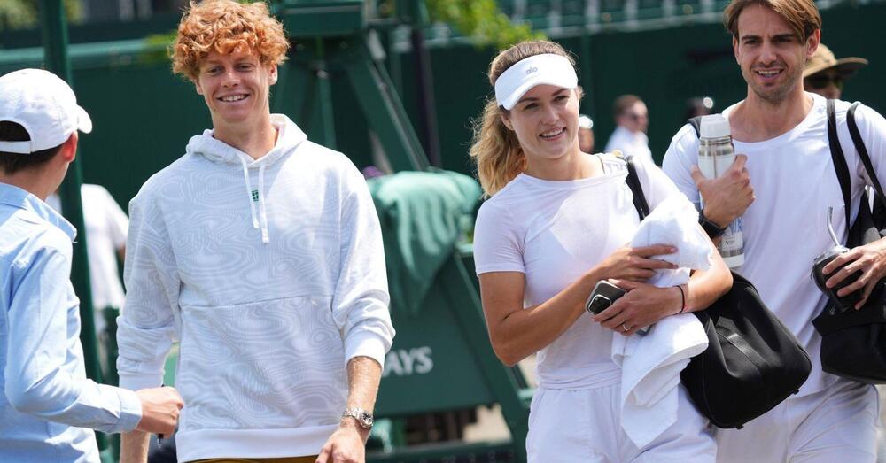 &Egrave; crisi tra Sinner e Anna Kalinskaya dopo le parole di Jannik sulla fidanzata? Ecco il pesante indizio. E intanto alle Nitto Atp Finals di Torino con Medvedev&hellip;