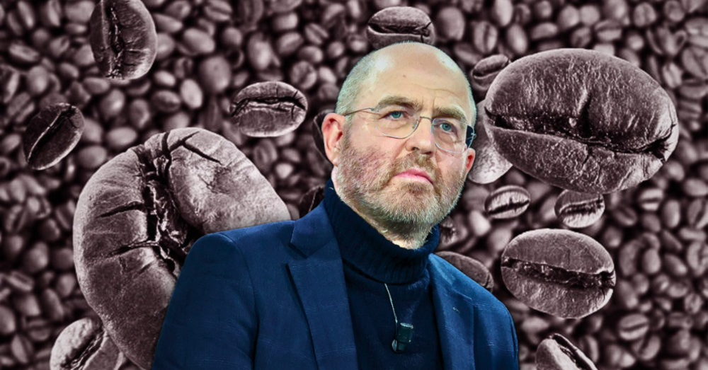 Perch&eacute; i caff&egrave; di Massimo Gramellini hanno rotto il caz*o: solo veleno nella tazza del sacerdote woke, da los cojones di Ancelotti al compleanno della bimba senza invitati