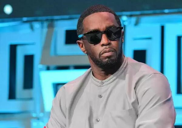 Sean Diddy Combs in prigione con un altro rapper? Lo strano caso di Puff Daddy e Tekashi 69