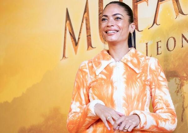 Elodie doppiatrice in Mufasa - Il re leone? Lilli Manzini attacca: &ldquo;Non all&rsquo;altezza, anche se ammette che&hellip;&rdquo;. E sui &ldquo;cantanti improvvisati&hellip;&rdquo;