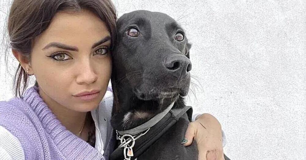 &quot;Datemi 6mila euro o il mio cane muore!&quot;. Ma poi Eleonora Rocchini va in vacanza in Kenya?