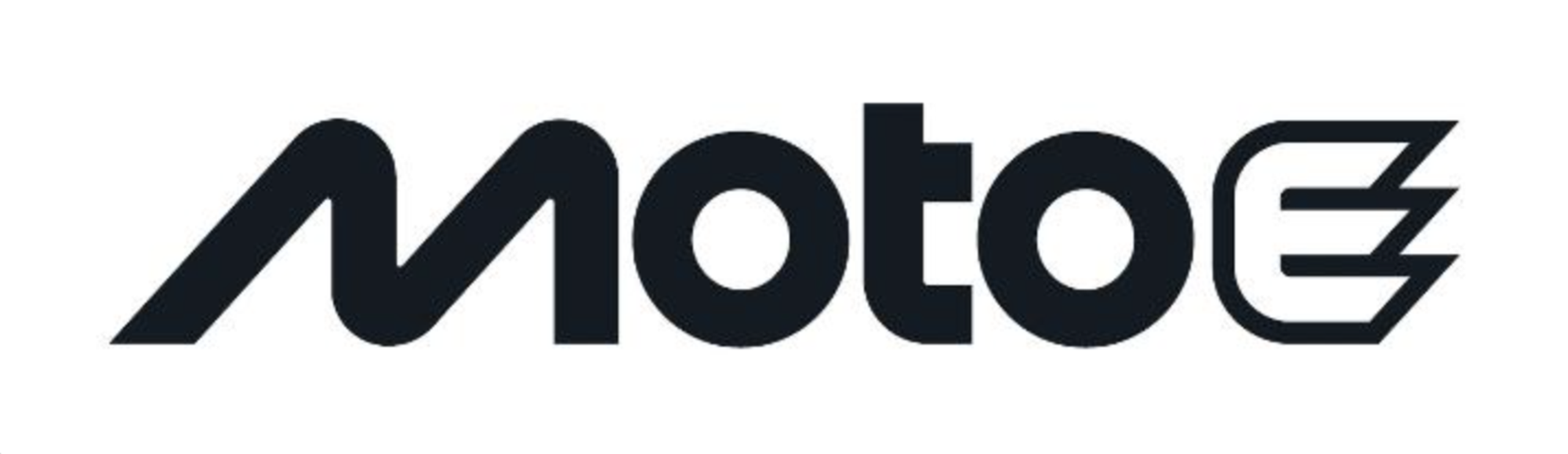 Logo MotoE 2025