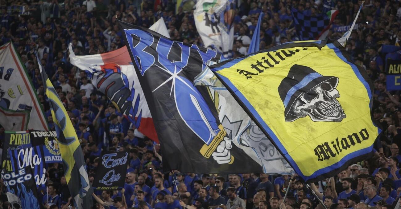 Caso ultras, cosa c&rsquo;&egrave; dietro al pentimento di Beretta? La famiglia, la &lsquo;ndrangheta dopo l&rsquo;omicidio Bellocco, Padre Pio: &ldquo;Ho le mani sporche di sangue&rdquo;. E uno striscione chiarisce la posizione della curva Nord&hellip;