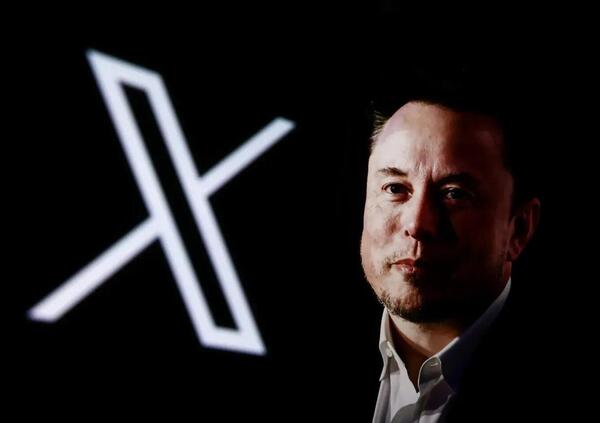 Abbasso Elon Musk, la fuga di Pel&ugrave; ed Elio da X e le fake news e viva chi canta con la fi*a (non come Elodie con Tiziano Ferro). E Catnilla...