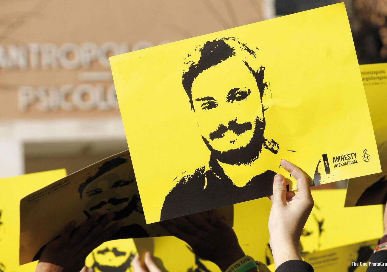 Le bombe di Report sul caso Regeni: il documento segreto su Eni e il testimone Gamma