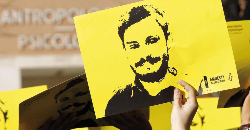 Le bombe di Report sul caso Regeni: il documento segreto su Eni e il testimone Gamma