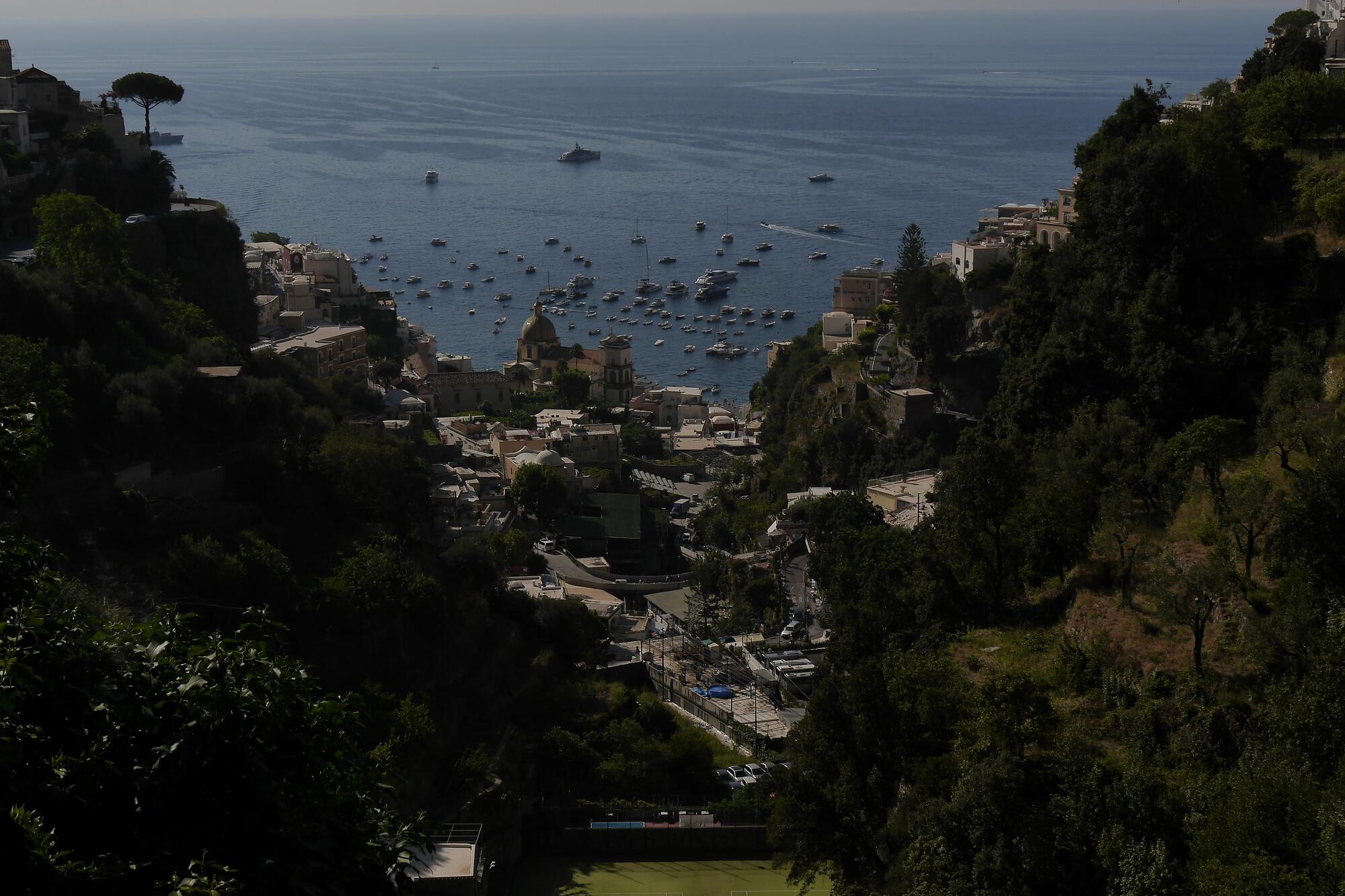 Amalfi