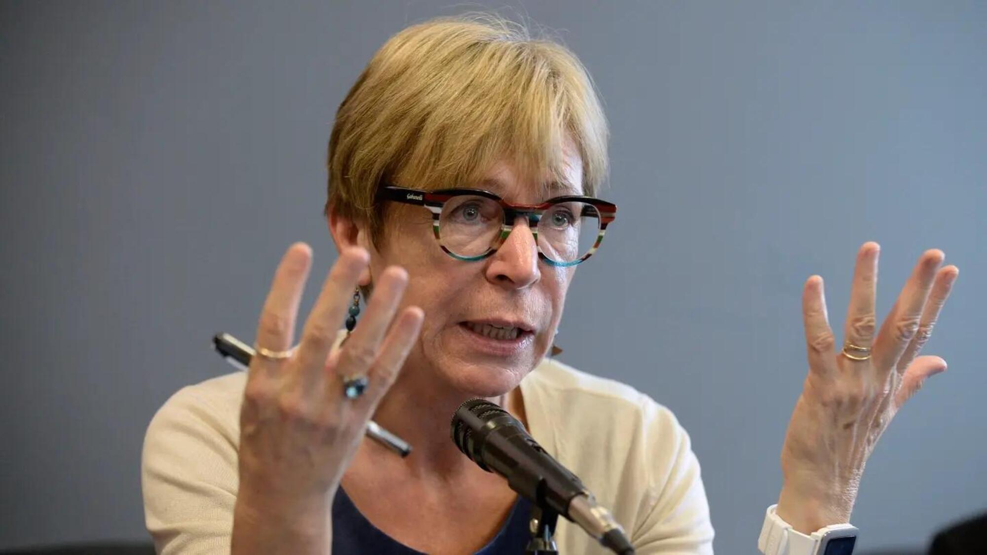 Milena Gabanelli