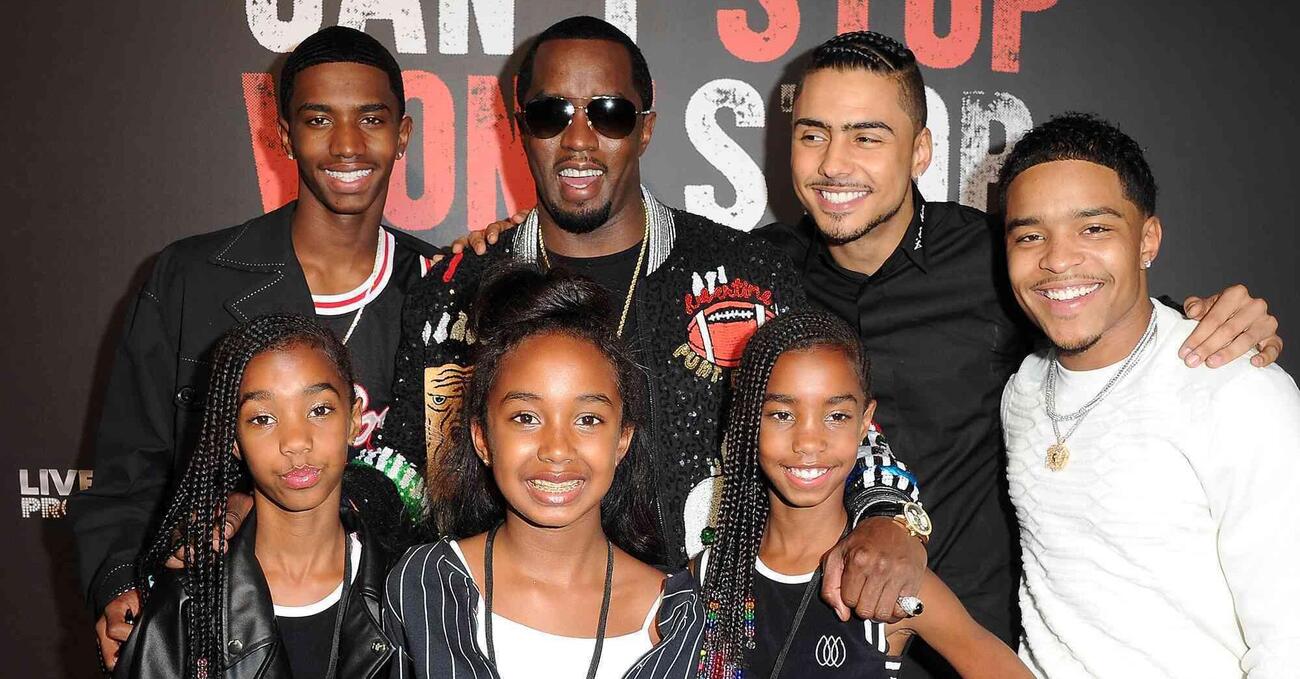 Sean Diddy Combs, ma davvero dalla prigione ha usato figli e compleanno per influenzare la giuria? Le accuse dei federali. E sui motivi per cui deve rimanere in carcere&hellip;