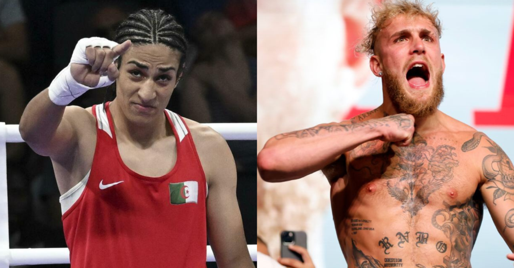 Jake Paul, Mike Tyson, Conor McGregor e ora anche Imane Khelif? Spoiler clamoroso sul prossimo show Netflix o teoria del complotto? 