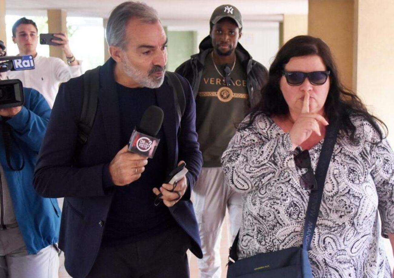 Omicidio Pierina Paganelli, ma davvero Valeria Bartolucci &egrave; stata iscritta nel registro degli indagati? Ecco cosa centra la relazione tra Manuela Bianchi e Louis Dassilva&hellip;