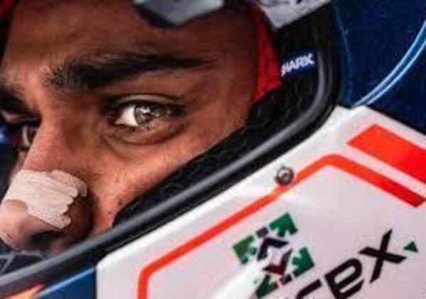 &ldquo;&Egrave; un disastro, non vinceremo il mondiale&rdquo;: il retroscena su Jorge Martin che ha sbroccato (di brutto) nel box del Montmel&ograve;