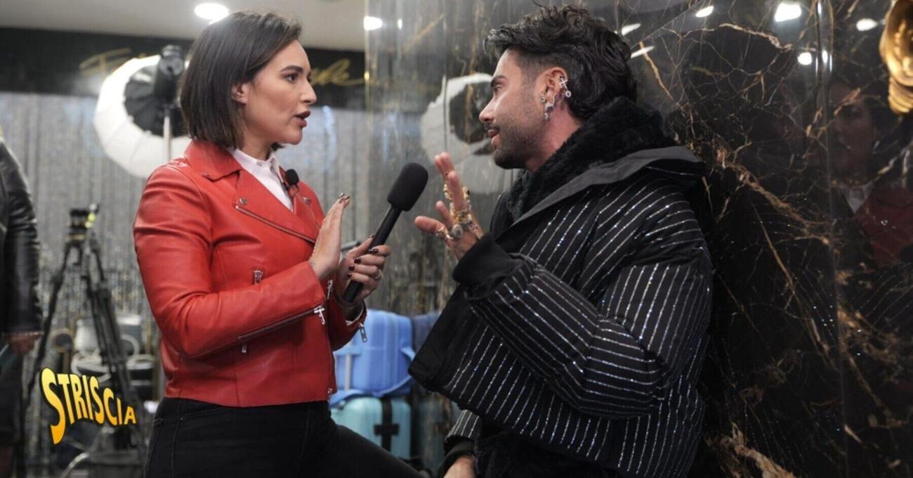 Striscia la Notizia smaschera Federico Fashion Style? Ecco il servizio del Tg sui prezzi &quot;nascosti&quot; dal parrucchiere. Ma i vip (come Valeria Marini) lo difendono.  Chi ha pagato non guardava il listino?