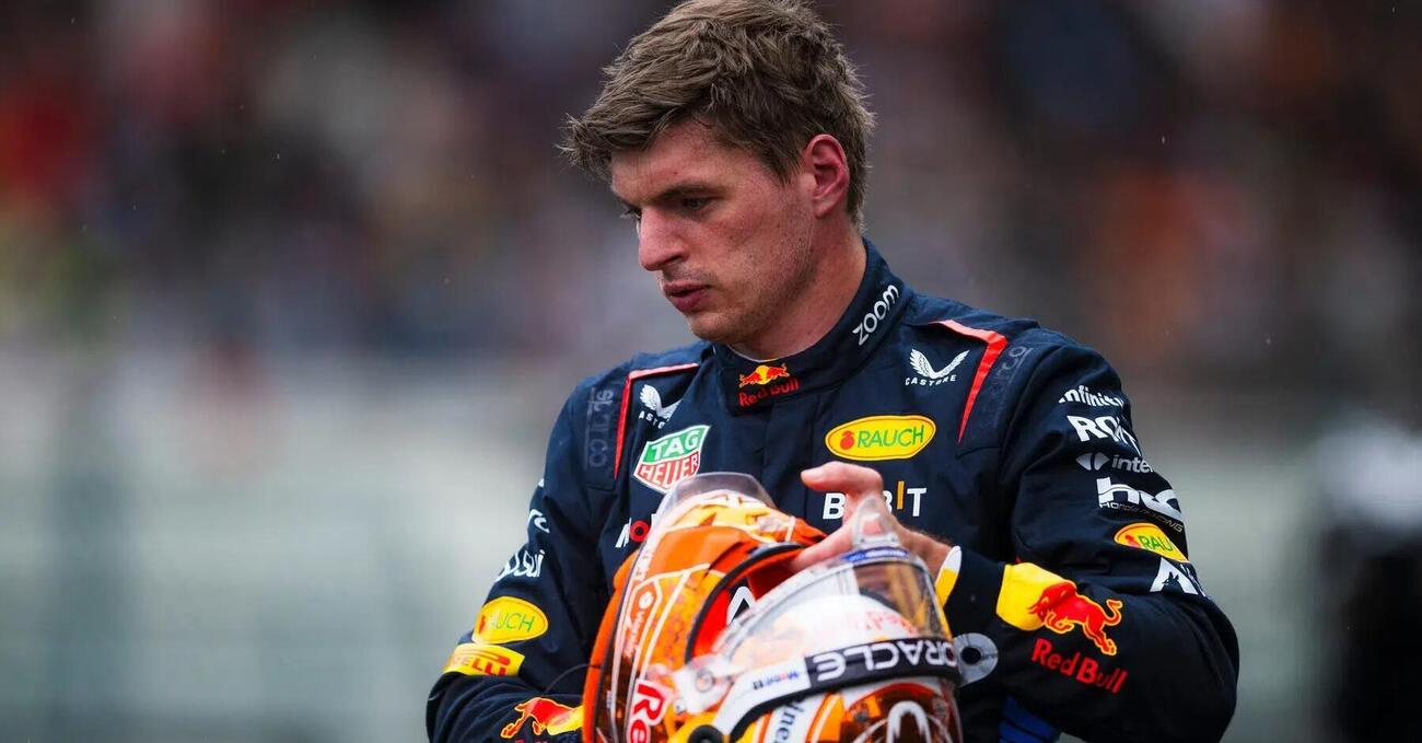 Non la Fia, non la Red Bull: il 2024 di Max Verstappen (che a Las Vegas pu&ograve; vincere il titolo) &egrave; una pietra tombale per i suoi detrattori