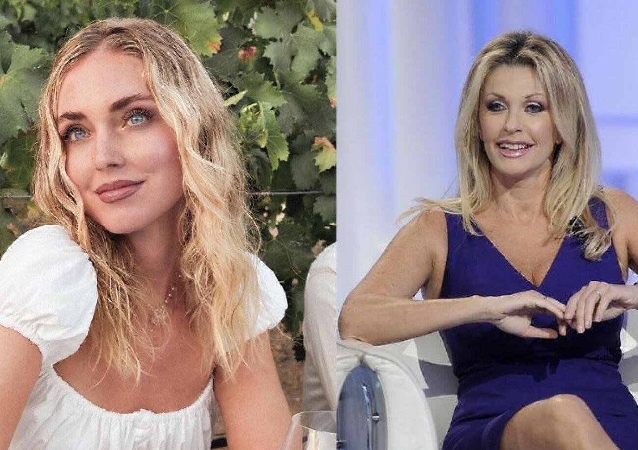 Chiara Ferragni? &ldquo;Da Pensati libera a Pensati sciura (milanese) &egrave; un attimo&rdquo;: Paola Ferrari punzecchia l&#039;ex Ferragnez. C&rsquo;entra la nuova relazione dell&rsquo;influencer con Giovanni Tronchetti Provera?