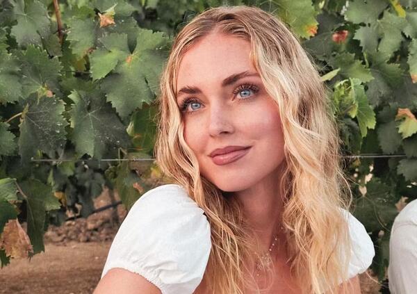 Chiara Ferragni? &ldquo;Da Pensati libera a Pensati sciura (milanese) &egrave; un attimo&rdquo;: Paola Ferrari punzecchia l&#039;ex Ferragnez. C&rsquo;entra la nuova relazione dell&rsquo;influencer con Giovanni Tronchetti Provera?