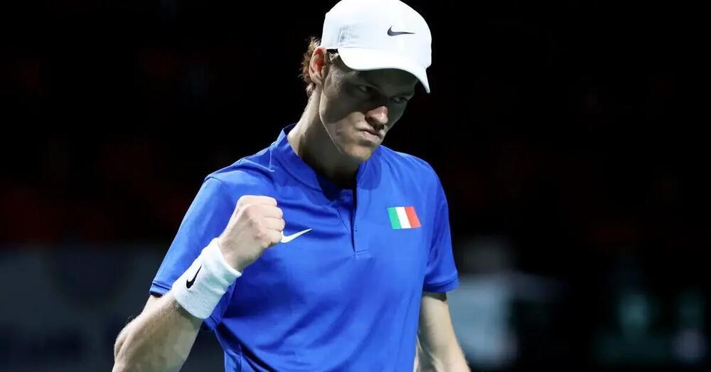 &ldquo;Sinner, Wada e il doping Clostebol? Lo squalificheranno, ma ha ragione Pietrangeli: una farsa. Paolini, Errani e il tennis femminile? Altro che Coppa Davis, in un angolo nonostante la Billie Jean King Cup&rdquo;: parla l&rsquo;ex tennista Cecchini