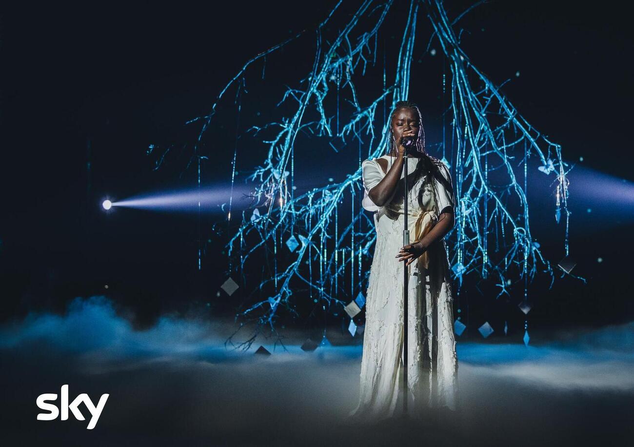 Le pagelle padre e figlia Monina sul quinto Live di X Factor: Achille Lauro voto 0, Francamente artista rara (9), Les Votives wannabe rockstar (6), Patagarri provinciali (2). E Jake La furia, Manuel Agnelli e Paola Iezzi&hellip;