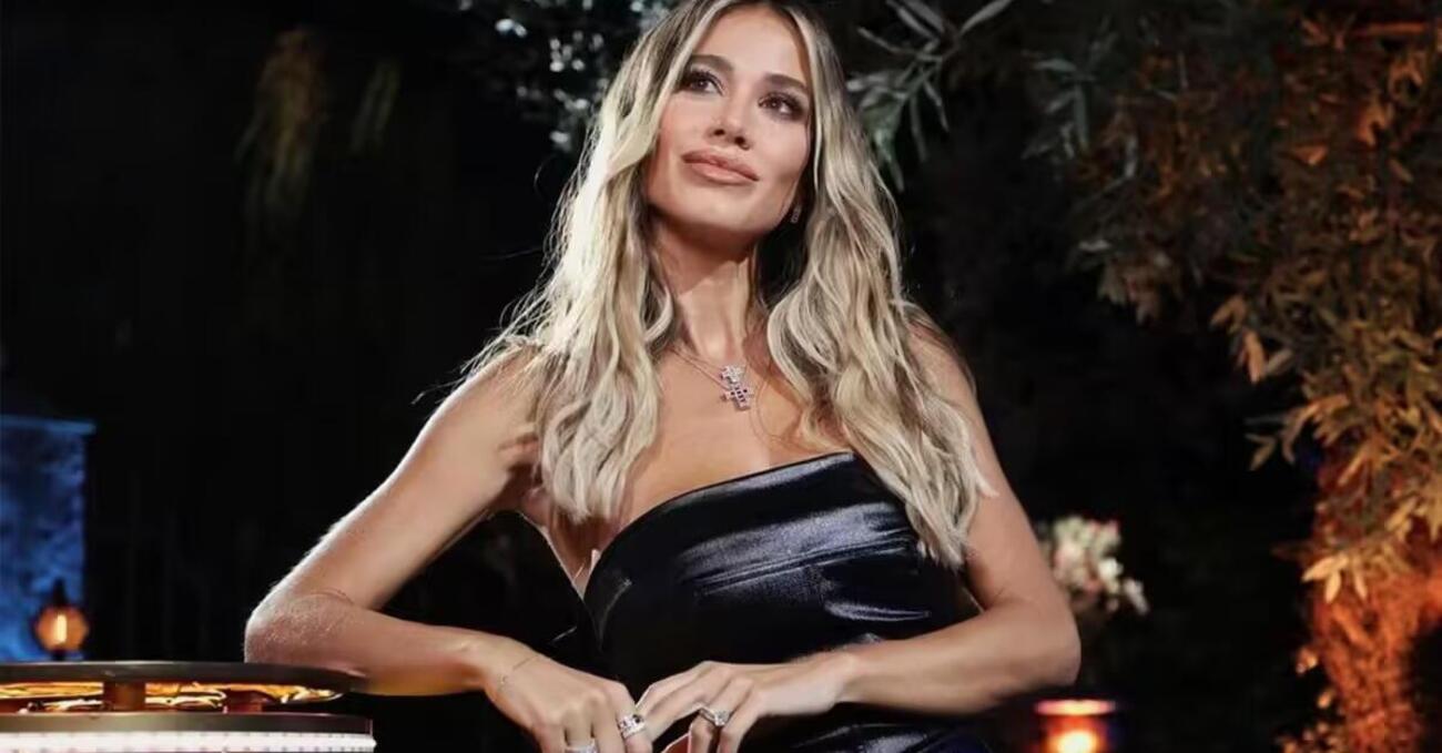 Diletta Leotta da La Talpa all&#039;Isola dei famosi? Ma vogliamo smettere di (farle) credere che sia una conduttrice?